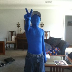 Meet your Posher, Ryan